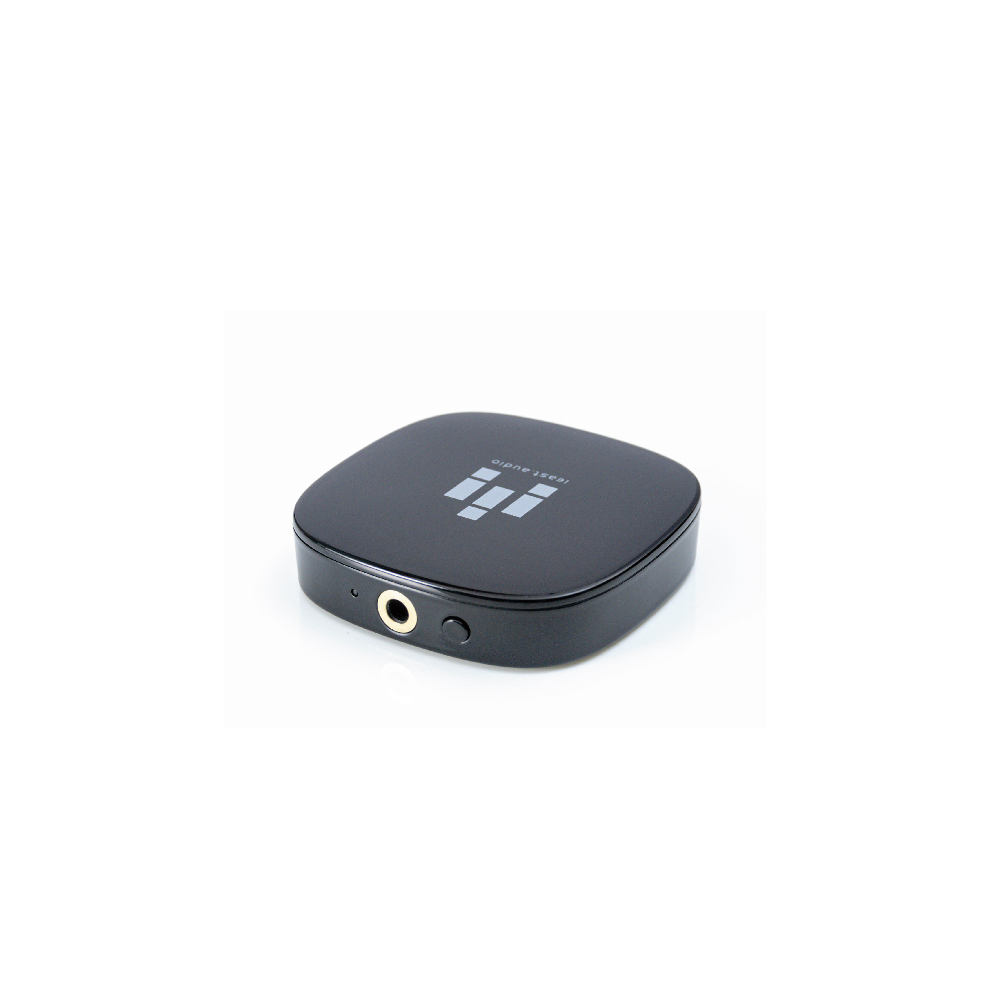 Wiim Mini Airplay 2 Music Streamer - Wireless Audio Adapter