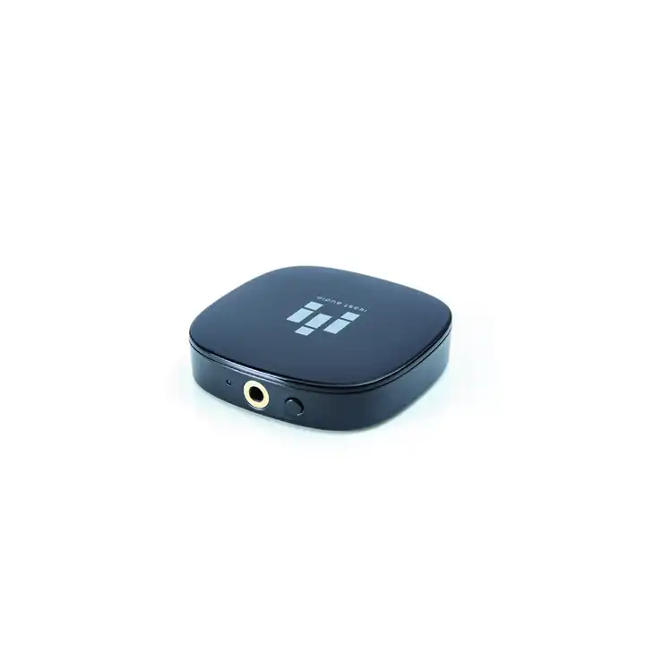 AirPlay 2 Receiver Wireless Music Streamer WiFi Multiroom Audio