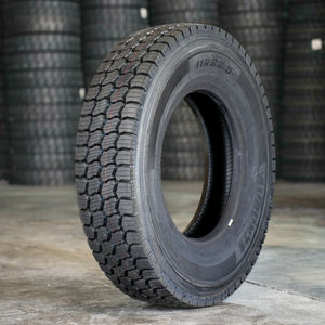 Pneu neige hiver, marque chinoise, produits neufs, Canada, 11R22.5, pneu radial pour camion, route, roue avant, <span class=keywords><strong>Marando</strong></span> - Product Image 4