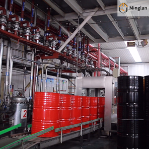 GL-4 GL-5 Dầu Bánh Răng Phụ Gia Dầu Bánh Răng Phụ Gia Nhà Cung Cấp - Product Image 2