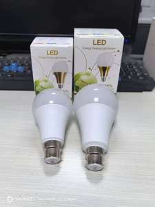 Lampadine a LED di alta qualità ad alta luminosità senza sfarfallio lampadine a risparmio energetico bianco illuminazione interna lampada a LED lampadina - Product Image 4