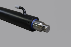 גליל הידראולי מעלית מעלית מעלית מלגזה גליל מלגזה עבור מלגזה - Product Image 3