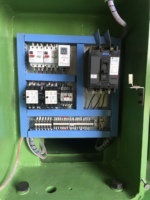 Nouvelle fraiseuse verticale manuelle à 3 axes X5040, robuste, avec moteur, haute précision, 220V/380V, pour coupes lourdes