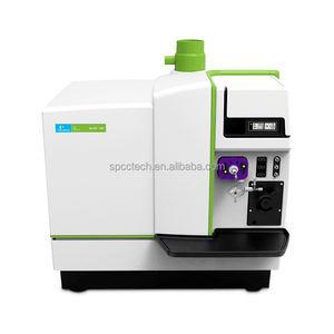 Espectrómetro de masas de plasma de acoplamiento inductivo Perkinelmer de segunda mano, espectrometría de masas de plasma <span class=keywords><strong>ICP</strong></span> para laboratorio - Product Image 1