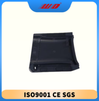 Pièces d'origine OEM en gros pour voitures Zeekr, pièces automobiles d'usine à bon prix, conduit d'air de pare-chocs avant OE 6600190497 L