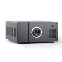 Daylight Blue Laser 0,67 TI DLP Native 2K Proyector de cine profesional 12000/13500/15000 Ansi Beamer Engineering Proyector