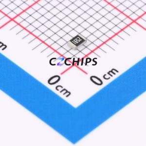 Résistance SMD RC0805FR-0716K5L 0805 (Type : Film Épais) (Résistance : 16,5 kOhm Précision : 1%) - Product Image 1