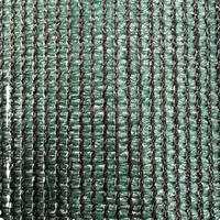 Pour différentes tailles de protection UV serre agricole pare-soleil net