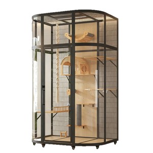 Inspección de Calidad Estricta, Acabado de Superficie Liso y Resistente al Desgaste, Villa para Importadores - Product Image 3