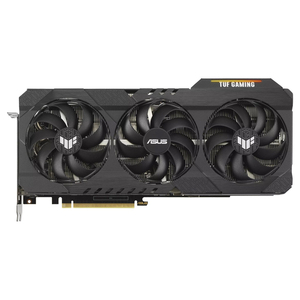 การ์ดจอ TUF Gaming GeForce RTX 3090 24G GAMING มือสอง พร้อมหน่วยความจำ 24GB GDDR6X 384-bit รองรับเมนบอร์ด X570 TUF Gaming Ge - Product Image 4