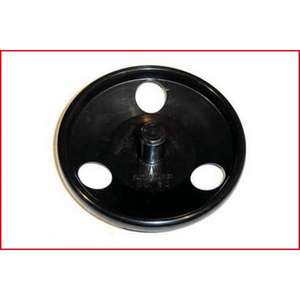 แผ่นต่อเครื่องมือ KS-150.2393แผ่นรวมศูนย์กลางสำหรับ VAG ø131.8มม.-EAN เกียร์4042146578896 - Product Image 1