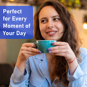 ผงกาแฟผงเห็ด ODM ช่วยให้นอนหลับได้ดีขึ้นผสมกับเห็ดสกัดเห็ดกาแฟ - Product Image 6