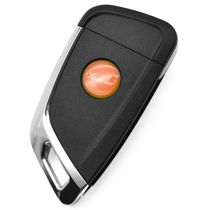 Chiave universale per auto XHORSE XKKF02EN con 3 pulsanti, chiavi Xhorse per VVDI <span class=keywords><strong>Key</strong></span> Tool - Product Image 6