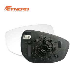Eynora Xe Không-Nóng Và Nóng Gương Chiếu hậu Glass Lens Đối Với Mazda 3 2018- Mazda CX-30 2019 Xe Cánh Side View Gương Glass - Product Image 1