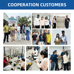 Máquina Comercial Nueva <span class=keywords><strong>de</strong></span> Alta Productividad con 2 Moldes para Hacer Helados y Paletas <span class=keywords><strong>de</strong></span> Hielo <span class=keywords><strong>de</strong></span> Acero Inoxidable - Product Image 3