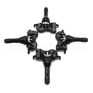 ระบบตรวจสอบแรงดันลมยางดิจิตอล TPMS แบบเปลี่ยนได้สำหรับรถยนต์ Dodge javelin 315MHz หมายเลขชิ้นส่วน68399030AA/68399030AB - Product Image 1