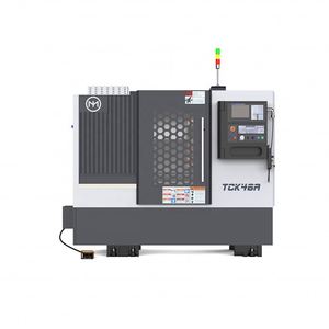 Minnuo CNC เตียงเอียง TCK46A รับประกันหนึ่งปี - Product Image 2