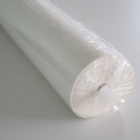 Rouleau de papier de soudage soluble dans l'eau de qualité industrielle, facilement dissolvable, pour le soudage TIG de pipelines, les usines chimiques et les centrales électriques