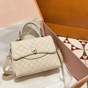 Sac à main de luxe de créateur pour femme, sacs de marque célèbres pour femme, sac à bandoulière de luxe pour femme - Product Image 1