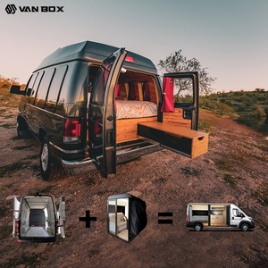 Camper di alta qualità - Product Image 1