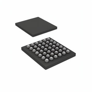 BOM IC In Stock Power Management (PMIC) 42 XFBGA, DSBGA Components Electronic BQ51222YFPR - Product Image 1