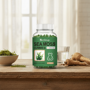 Gomitas de Magnesio de <span class=keywords><strong>Alta</strong></span> Potencia para la Relajación Muscular y una Presión Arterial Saludable - Product Image 6