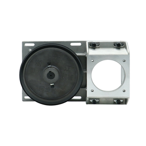 Hltnc 2M Độ Chính Xác Cao Hộp Số Máy Khắc Cao Tích Hợp Hộp Số Cho Sử Dụng <span class=keywords><strong>CNC</strong></span> <span class=keywords><strong>Router</strong></span> Trung Quốc DC Giảm Tốc Plasma - Product Image 2