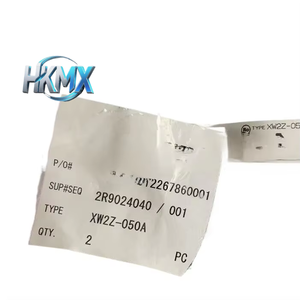 สายต่อขยาย PLC รุ่น XW2Z-O50A สำหรับการเชื่อมต่อชุดอะแดปเตอร์เทอร์มินัลบล็อก XW2Z - Product Image 1