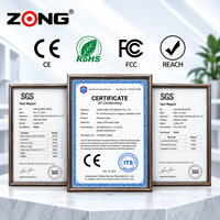 Câble personnalisé Zong XT30/XT60/XT90, connecteur mâle/femelle pour batterie, indice de protection IP67, cordon de câblage à 2 conducteurs en cuivre