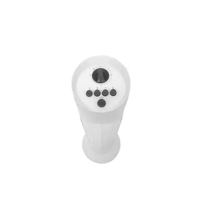<span class=keywords><strong>Ventilateur</strong></span> de tour électrique de 32 "avec commandes mécaniques et minuterie <span class=keywords><strong>Ioniseur</strong></span> d'air frais pour une utilisation intérieure dans les chambres et les bureaux à domicile - Product Image 3