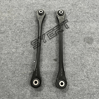 Bras de suspension arrière supérieur d'origine 7P0501529 95833104500 7P0501530 95833104600 pour VW Touareg Porsche Cayenne