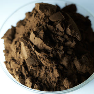 뚱뚱한 가격 차가 버섯 추출물 다당류 유기농 차가 버섯 분말 수출 - Product Image 2