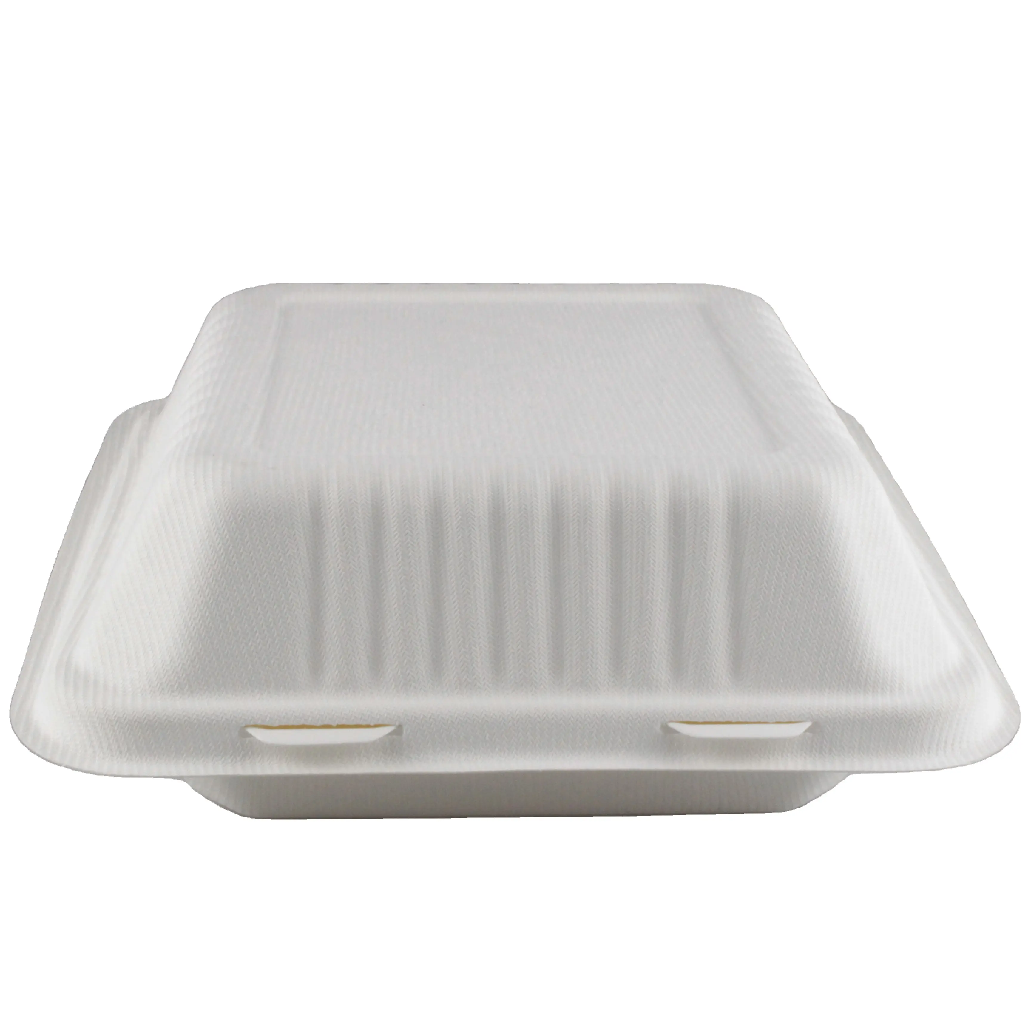 Factory directly supply good price rectangle square disposable paper dishes round oval plates