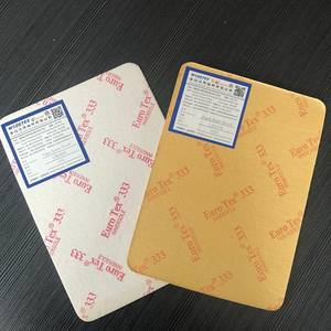 <strong>Insoles</strong> Texon <strong>Non</strong> <strong>Woven</strong> Paper <strong>Board</strong> for Shoe Making - Product Image 4