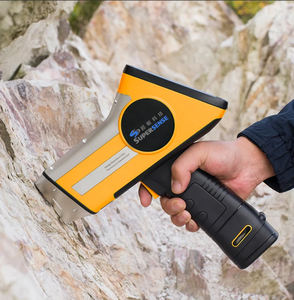 신뢰할 수 있는 휴대용 <span class=keywords><strong>XRF</strong></span> 분석기 핫 플러그 광물 금속 및 토양 시험 장비 전자 전력 알루미늄 재료 - Product Image 4