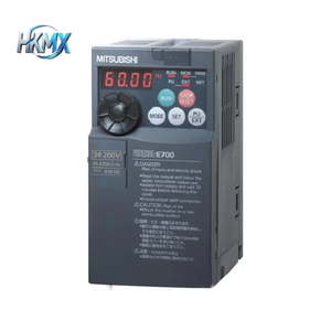 Industrial AC Drive FR-D720-3.7K FR-D720-5.5K FR-D720-7.5K FR-D720-11K for Motor <b>Speed</b> <b>Control</b> - Product Image 1