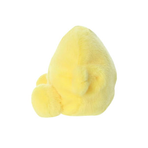 Peluche de Limón Amarillo de Dibujos Animados, Fruta de Peluche, Comida de Peluche, Venta al por Mayor, Peluche de Limón Personalizado, Ecológico, Seguro para Bebés, Estándar CPC CE - Product Image 2