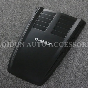 Cubierta de Capó de Motor KQD Personalizada de Alta Calidad para FORD ISUZU NISSAN - Product Image 3