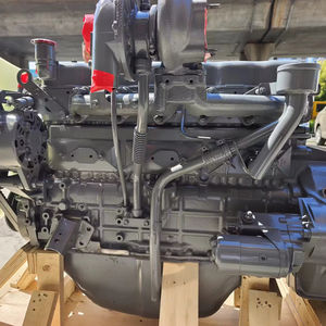 Conjunto de Motor 6wg1 6SD1 6bg1 6wf1 6HK1 para Piezas de Excavadora - Product Image 1
