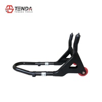 Support de réparation de roue avant pour moto, Stand de fourche, paddock, nouveau, TD-003-012