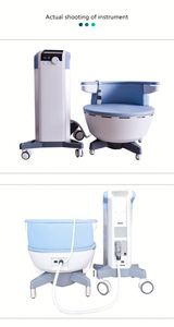Clinical Grade 90J/cm² Energy Pelvic Health System-Waterproof ABS Design for <b>Vaginal</b> Wall Thickening Menopause Dryness Relief - Product Image 6