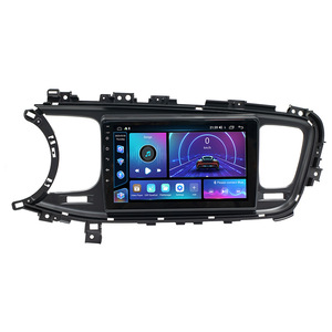 Integrado 13-15 para Kia K5 Car Android System Dashboard Control <span class=keywords><strong>Device</strong></span> BT Carplay <span class=keywords><strong>Navigation</strong></span> Conexión USB 1 Car para DVD - Product Image 5