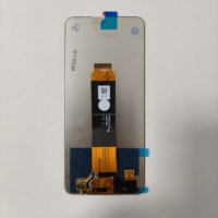 Écran LCD tactile d'origine pour Nokia HMD Pulse+ Pulse Pro Aura2 HMD Key Arc HMD S34 Fusion Crest Max X20 VIBE