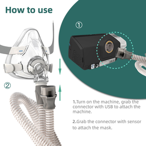 ท่อความร้อน cpap ท่อ cpap คุณภาพสูงเข้ากันได้กับ <span class=keywords><strong>airsense</strong></span> <span class=keywords><strong>10</strong></span>และ aircurve <span class=keywords><strong>10</strong></span> cpap TUBE - Product Image 6
