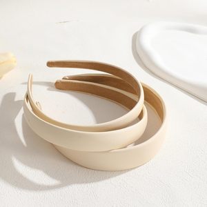 Serre-têtes en plastique, bandeaux et cerceaux à <span class=keywords><strong>cheveux</strong></span> pour accessoires capillaires DIY pour femmes - Product Image 4