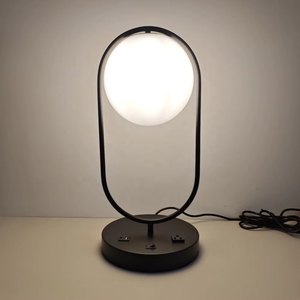 La Quinta <span class=keywords><strong>Vista</strong></span> 3.0 Wyndham, Suite Deluxe con Habitación Moderna y Sencilla, 1 Cama King, Aire Acondicionado, Lámpara de Noche E26, Puerto de Carga USB - Product Image 2