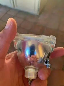 <span class=keywords><strong>V</strong></span>éritable lampe à mercure UHP E22 120/132W 1.0 OEM Ampoule UHP pour projecteurs <span class=keywords><strong>Philips</strong></span> et Samsung BP96-00608A - Product Image 3