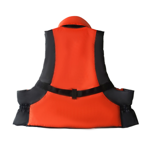 <span class=keywords><strong>Gilet</strong></span> <span class=keywords><strong>de</strong></span> <span class=keywords><strong>sauvetage</strong></span> à flottabilité <span class=keywords><strong>de</strong></span> 100N, pour la navigation à voile, la navigation en bateau, le <span class=keywords><strong>jet</strong></span> ski, la pêche, multi-poches, <span class=keywords><strong>gilet</strong></span> <span class=keywords><strong>de</strong></span> sécurité pour les sports nautiques, les urgences - Product Image 2