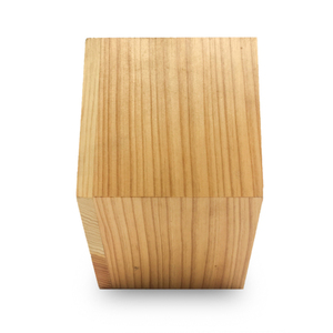 Casa hexagonal de abejas de bambú Natural para jardín al aire libre, casa de abejas de madera - Product Image 4