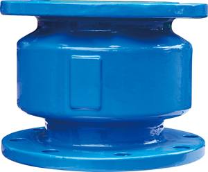 <span class=keywords><strong>Clapet</strong></span> <span class=keywords><strong>anti</strong></span>-<span class=keywords><strong>retour</strong></span> silencieux PN10/16/25 DN50-DN300 de <span class=keywords><strong>clapet</strong></span> <span class=keywords><strong>anti</strong></span>-<span class=keywords><strong>retour</strong></span> d'<span class=keywords><strong>eaux</strong></span> <span class=keywords><strong>usées</strong></span> en fonte - Product Image 2